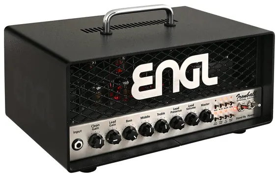 Engl Ironball Special Edition