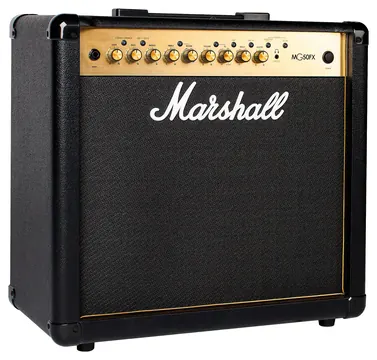 Marshall MG50FX