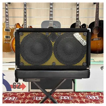 Markbass Traveler 102 - Cassa Da Basso Passiva 400w