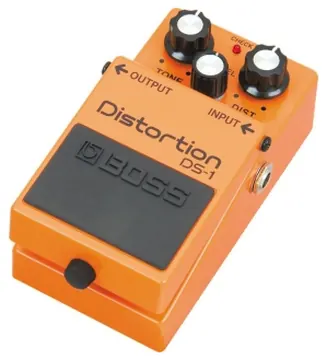 Boss DS1