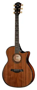 Taylor Builders Edition 914ce RW/RD N