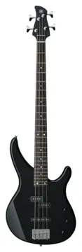 Yamaha Baixo 4C Yamaha TRBX174-BC Black