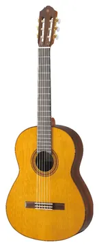Yamaha CG182C CG Series Acústico Nylon Natural