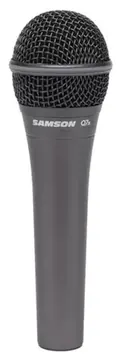 Samson Microfone Samson Q7X