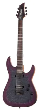Schecter Omen Extreme-6 II NS