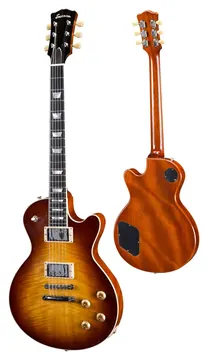 Eastman SB59-GB Goldburst