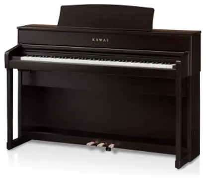 Kawai CA701 R Digitale Home Piano