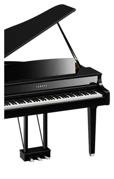 Yamaha Piano Digital Yamaha Clavinova CLP895GP