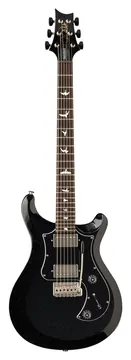 PRS S2 Standard 24 Zwart Regenboog-Holoflake