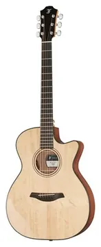 Furch Blue Plus OMc-SW a VTC w/GB