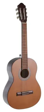 Gewa Pure 532 "europe" Guitare Classique 3/4 Satinée