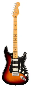 Fender American Professional Classic HSS Maple Fingerboard 3-Color Sunburst