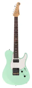 Yamaha Pacifica Standard Plus 11S Peppermint Green