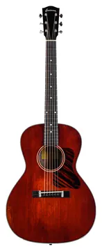 Eastman E10 OOSS/v Antique Classic Varnish