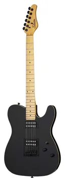 Schecter PT Black