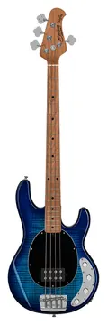 Sterling Ray34FM - Neptune Blue