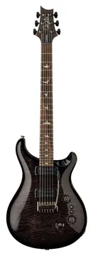PRS Custom 24-08 Mango Top LTD Paarse Mist