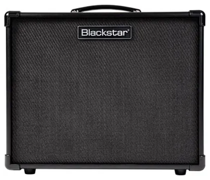 Blackstar ID:X 50 50W 1x12" Digital Guitar Amp Combo