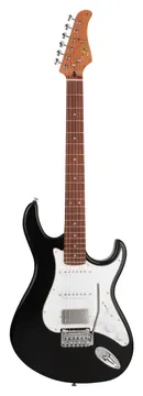 Cort G260CS - black