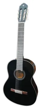 Yamaha C40 BL