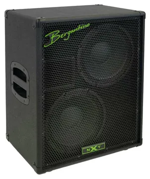 Bergantino NXT210 ‘Neo X-Treme Technology’ Bass Cab