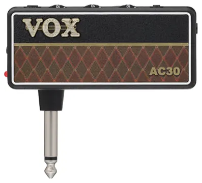 VOX AmPlug 2 AC30