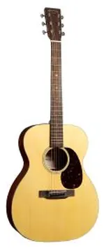 Martin 000-12E Retro Chitarra Acustica Elettrificata