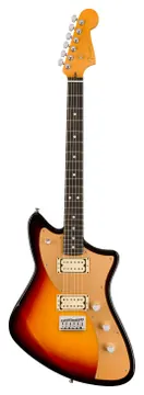 Fender American Ultra II Meteroa (USA, EB) - ultraburst