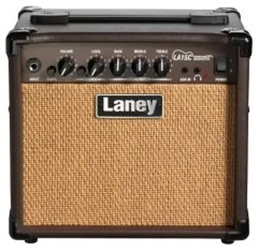 Amplificatore Acustica Laney LA15C 15w