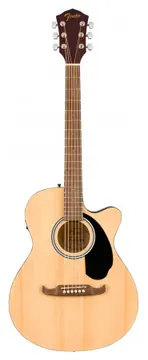 Fender FA-135CE
