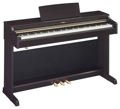 Yamaha YDP-165R Arius Digital Piano