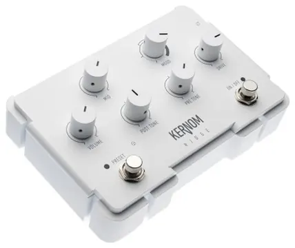Kernom Ridge Overdrive