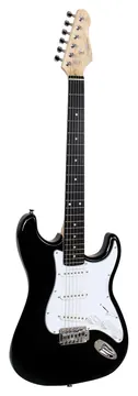 Giannini Strato 3 Single G100BKWH