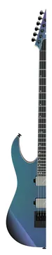 Ibanez RG5121ET Polar Lights