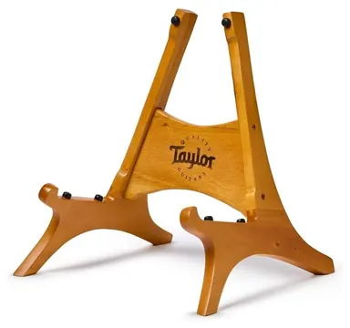 Taylor Mahogany Gitaarstatief - Naturel