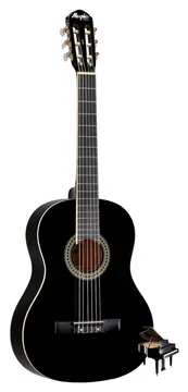 Tagima Memphis AC-39 Acústico BK
