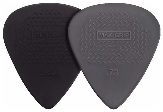Dunlop Max Grip 0.73 Players Pack 12 Stück