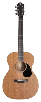 Furch Blue OM-MM With CNR Active Neck System