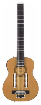 Traveler Escape Classical Cedar Top