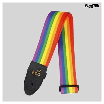 Basso Correia Basso Eco Raibow 03 | Fujisom