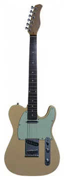 Sire Larry Carlton T3 VWH