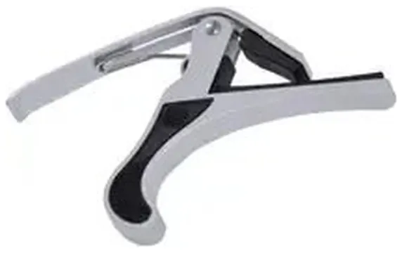 Tonante CPT10 Capotraste Tonante para Violão e Guitarra