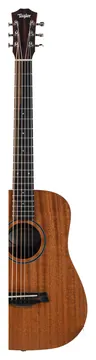 Taylor BT2 Natural Baby