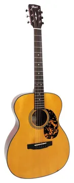 Cort L300VF Natural Gloss