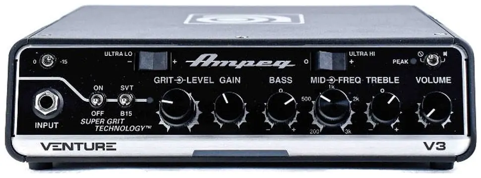Ampeg Venture V3