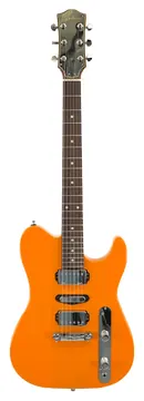 Godin Stadium Pro Radium Mat Oranje