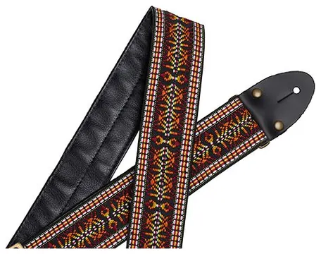 Gibson The Ember Gitarrengurt