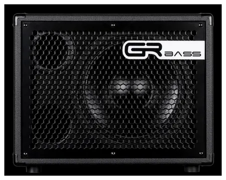 GR Bass AT 112H FC