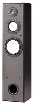 Yamaha Caixa Acústica Torre NS-7390 - Yamaha