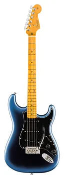 Fender American Professional Stratocaster MN Dark Night